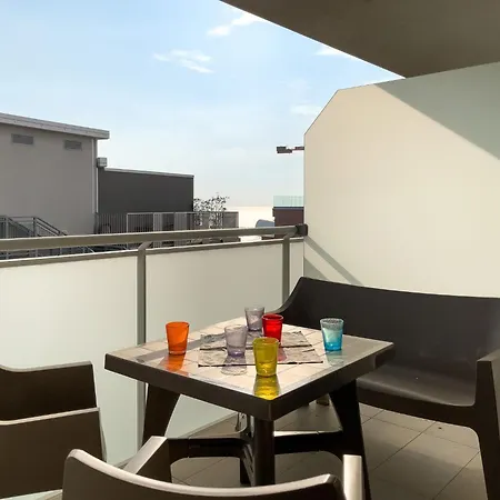 Stylish Flat In A Wonderful Location *