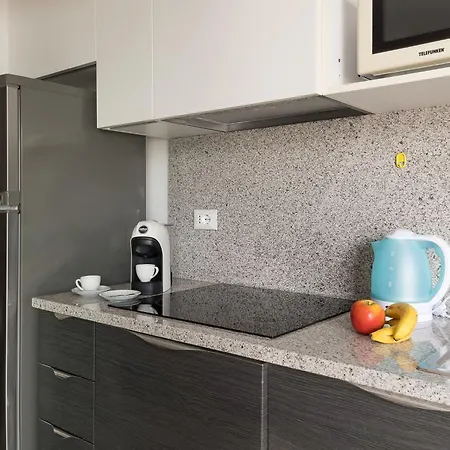 Apartment Stylish Flat In A Wonderful Location *