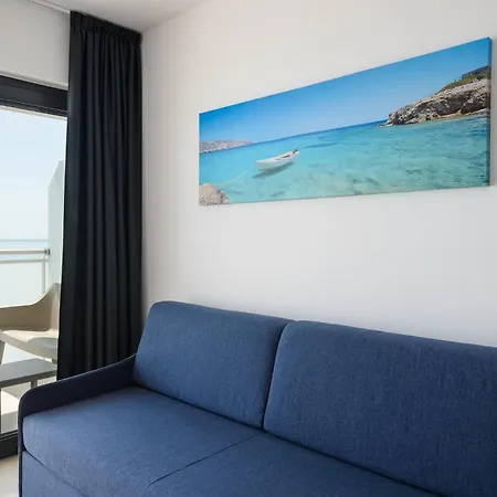 Stylish Flat In A Wonderful Location Апартаменты Линьяно-Саббьядоро