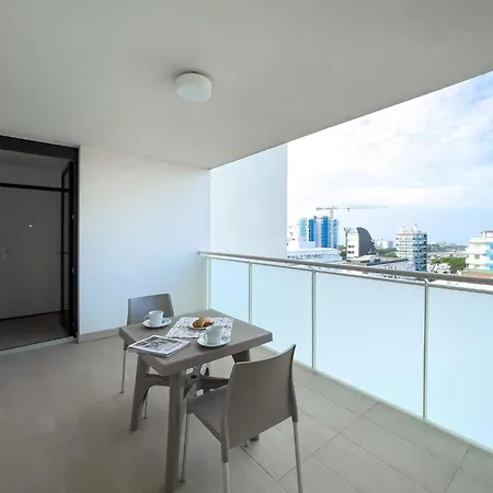 Apartment Stylish Flat In A Wonderful Location Lignano Sabbiadoro