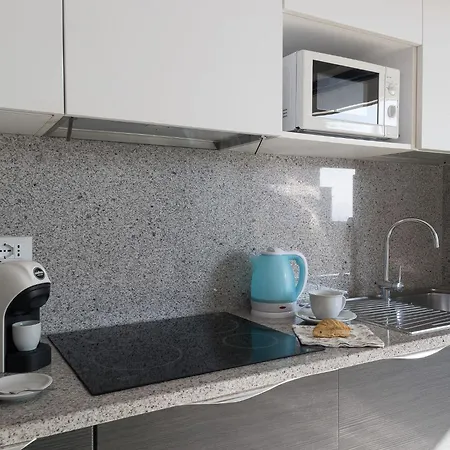 Stylish Flat In A Wonderful Location *